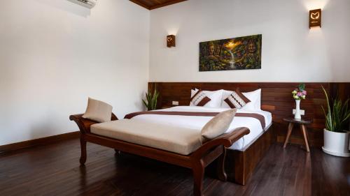 khmer lodge
