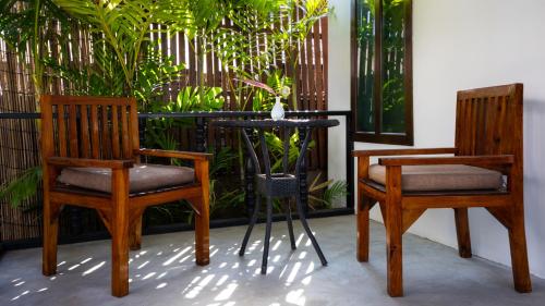 khmer lodge