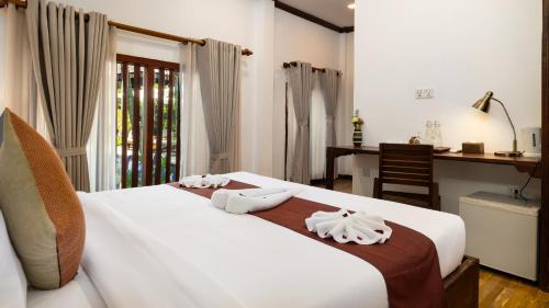 khmer lodge
