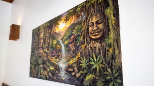 khmer lodge