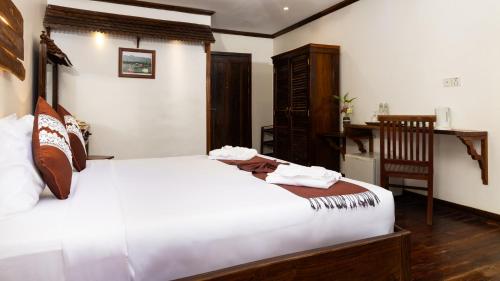 khmer lodge