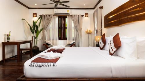 khmer lodge