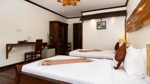 khmer lodge
