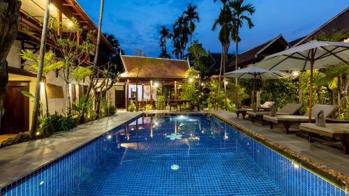 khmer lodge