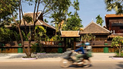khmer lodge