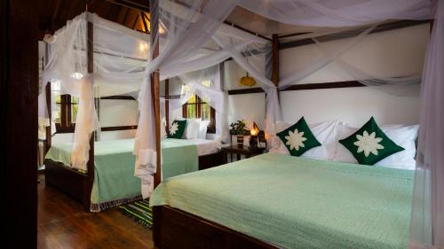 khmer lodge