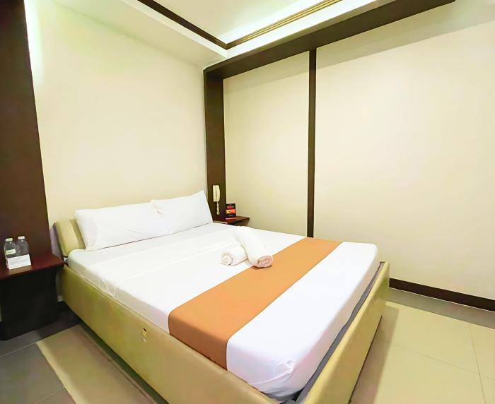 hidden key inn tarlac
