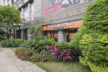 d le roi soleil premium suites