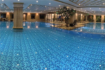d le roi soleil premium suites