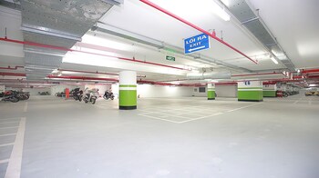 d le roi soleil premium suites