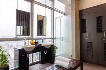 lancaster hanoi city center apartments