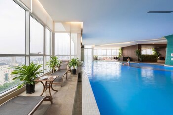 lancaster hanoi city center apartments