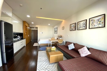 lancaster hanoi city center apartments