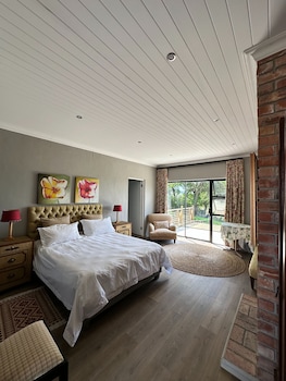 Blossom Cottage, Elgin Grabouw,,2 star