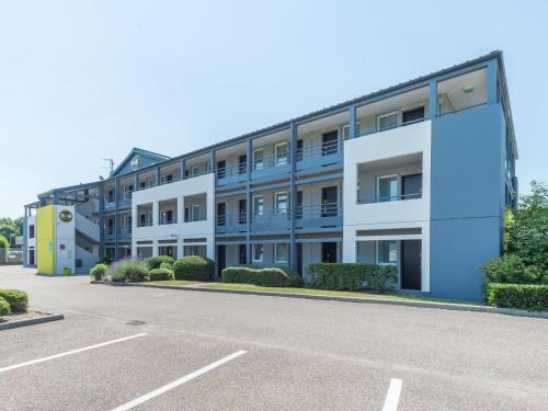 bandb hotel strasbourg sud geispolsheim