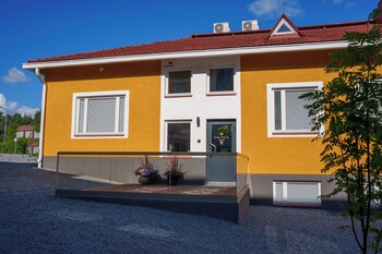 sawo hostel