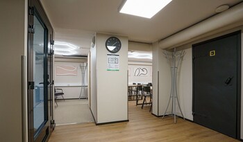 sawo hostel