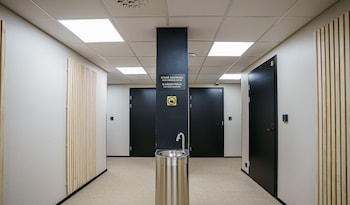 sawo hostel