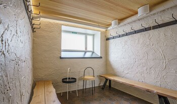 sawo hostel