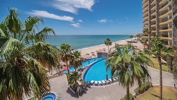 ocean sky paradise gorgeous luxurious oceanfront