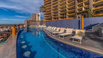 ocean sky paradise gorgeous luxurious oceanfront