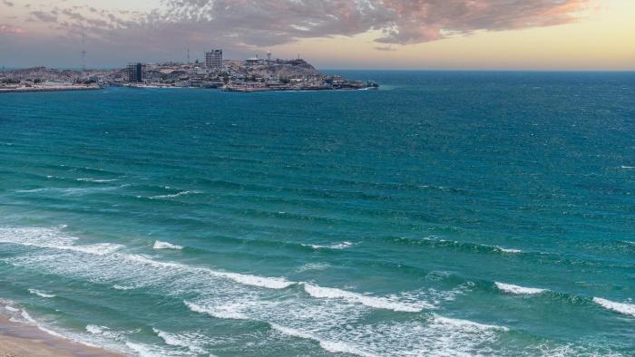 ocean sky paradise gorgeous luxurious oceanfront