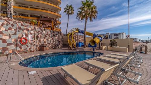 ocean sky paradise gorgeous luxurious oceanfront