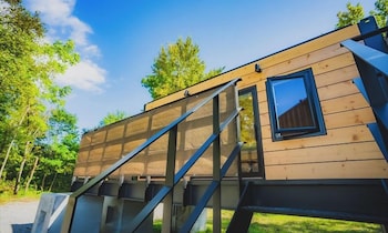Sauna&Villa Takibi,,4 star