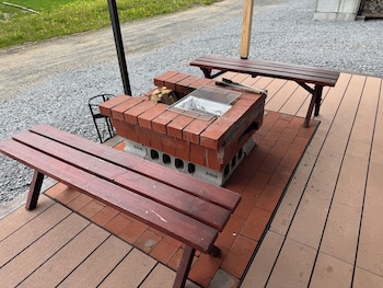 Sauna&Villa Takibi,,4 star