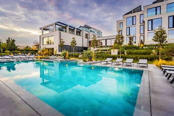 therma numera longevity spa