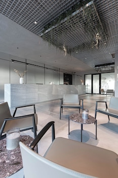 therma numera longevity spa