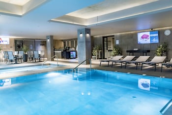 therma numera longevity spa