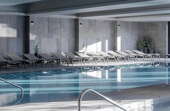 therma numera longevity spa