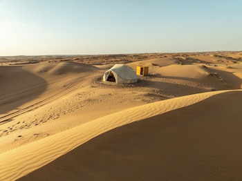 twilight dunes by miracle oman