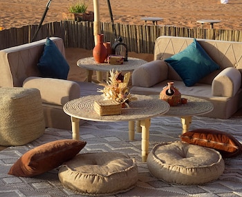 Twilight Dunes By Miracle Oman,,3 star