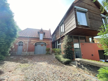 villa des remparts bnb calais marck bourbourg gravelines
