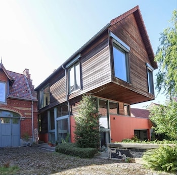 villa des remparts bnb calais marck bourbourg gravelines