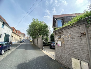 villa des remparts bnb calais marck bourbourg gravelines