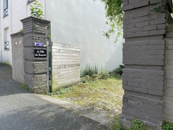 villa des remparts bnb calais marck bourbourg gravelines