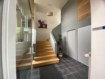 Villa Des Remparts - Bnb Calais-Marck-Bourbourg-Gravelines,,0 star