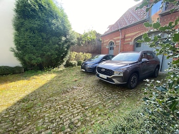 villa des remparts bnb calais marck bourbourg gravelines