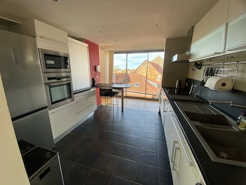 villa des remparts bnb calais marck bourbourg gravelines