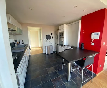 villa des remparts bnb calais marck bourbourg gravelines