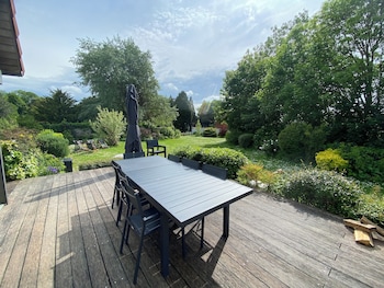 villa des remparts bnb calais marck bourbourg gravelines