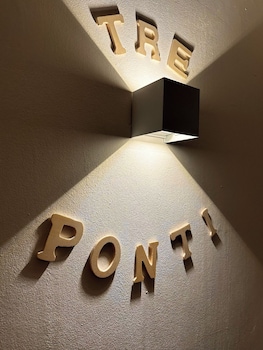bandb tre ponti
