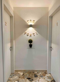 bandb tre ponti