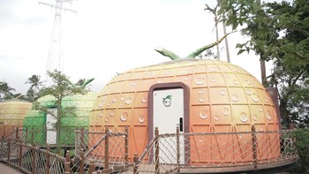 Unicorn Rocket Resort,,3 star