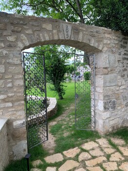 chambres dhotes la gourguille