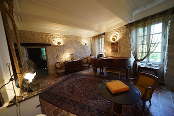 chambres dhotes la gourguille