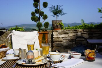 chambres dhotes la gourguille